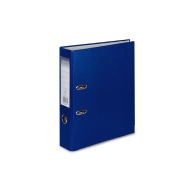 Segregator VAUPE BIZNES A4/75 mm granatowy