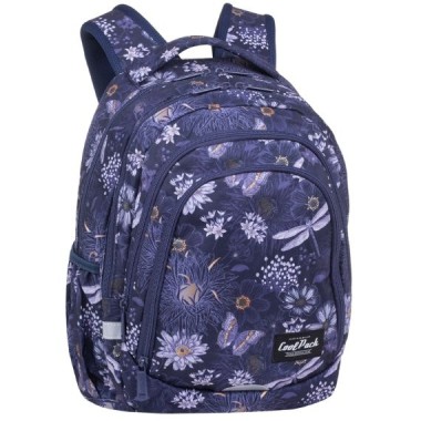 Coolpack Plecak szkolny 2w1 RAFTER 3 MORAY klasa 1-3