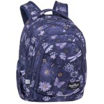 Coolpack Plecak szkolny 2w1 RAFTER 3 MORAY klasa 1-3