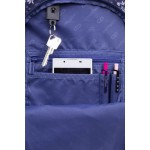 Coolpack Plecak szkolny 2w1 RAFTER 3 MORAY klasa 1-3