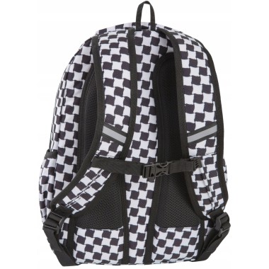 Coolpack Plecak szkolny młodzieżowy pepitka klasa 4-8 PICK PEPIT g