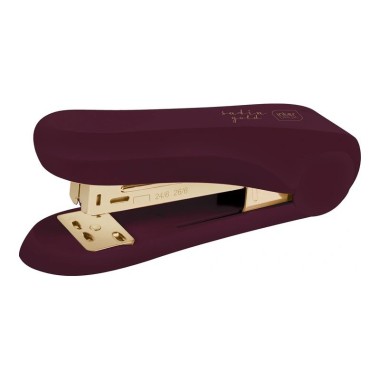 INTERDRUK ZSZYWACZ SATIN GOLD