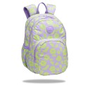 Coolpack Plecak szkolny młodzieżowy FLORES LILA