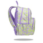 Coolpack Plecak szkolny młodzieżowy FLORES LILA