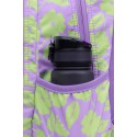Coolpack Plecak szkolny młodzieżowy FLORES LILA