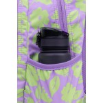 Coolpack Plecak szkolny młodzieżowy FLORES LILA