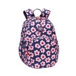 Coolpack Plecak szkolny młodzieżowy zestaw 2w1 FLORES NINA