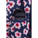 Coolpack Plecak szkolny młodzieżowy zestaw 2w1 FLORES NINA