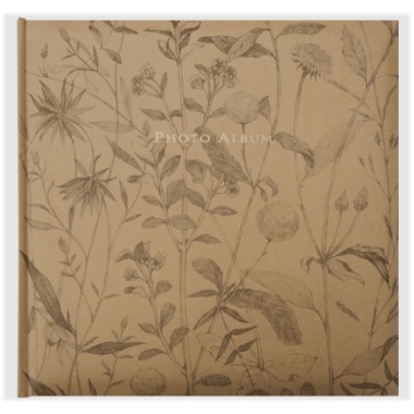 ALBUM NA ZDJĘCIA DO WKLEJANIA 30 KARTEK EKO