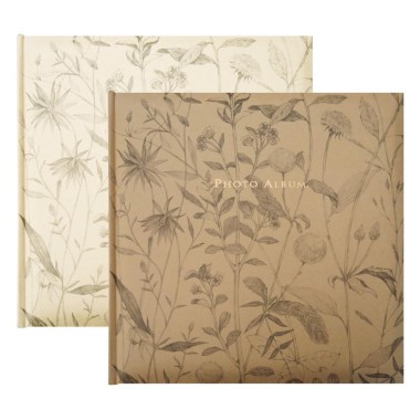 ALBUM NA ZDJĘCIA DO WKLEJANIA 30 KARTEK EKO