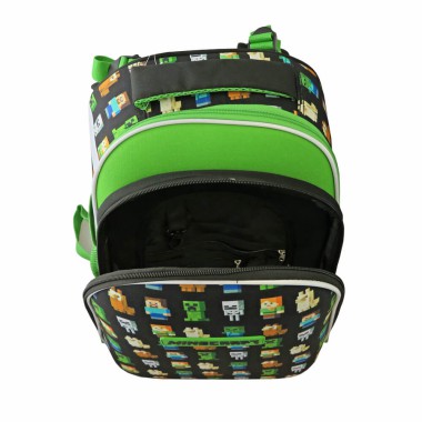 ASTRA Tornister szkolny MINECRAFT