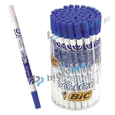 BIC ZMAZIK WYMAZYWACZ DO PIÓR WIECZNYCH