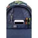 Plecak szkolny młodzieżowy Joy S DINO PARK 1-3 KLASA E48533