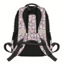 ST.MAJEWSKI PLECAK SZKOLNY KUROMI PINK 3W1 KLASA 1-3 H