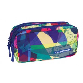 PATIO PIÓRNIK SASZETKA COOLPACK PRIMUS ABSTRACT CP71659