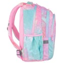 COOLPACK Plecak szkolny 2w1 zestaw TRY DAY RÓŻOWY