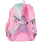 COOLPACK Plecak szkolny 2w1 zestaw TRY DAY RÓŻOWY