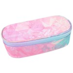 COOLPACK Plecak szkolny 2w1 zestaw TRY DAY RÓŻOWY