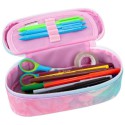 COOLPACK Plecak szkolny 2w1 zestaw TRY DAY RÓŻOWY