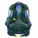 COOCAZOO plecak ScaleRale. OceanEmotion. Galaxy Blue (made of ocean plastic)
