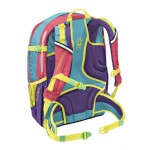 COOCAZOO Plecak ScaleRale. kolor: Holiman. system MatchPatch