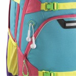 COOCAZOO Plecak ScaleRale. kolor: Holiman. system MatchPatch