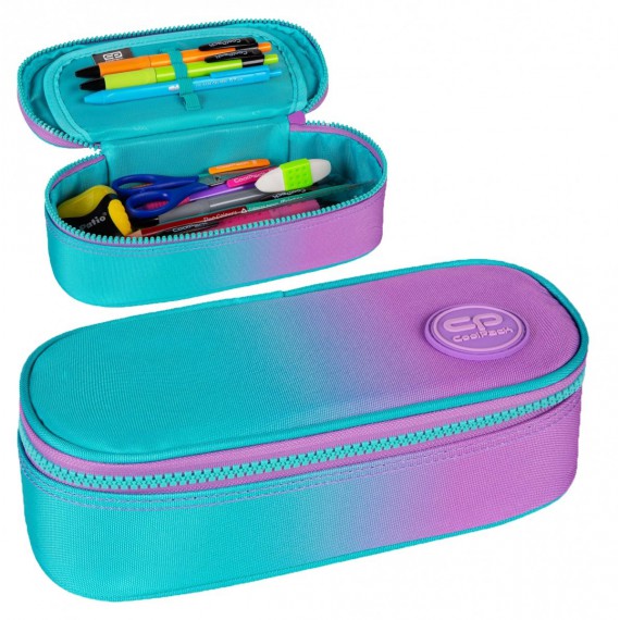 Coolpack Piórnik Campus Ombre