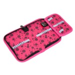 TOPGAL Piórnik Szkolny CHI 851 D