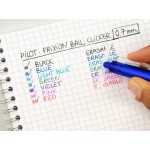 Pilot Frixion Długopis wymazywalny + 6 wkładów