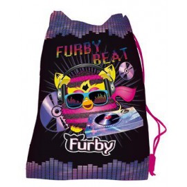 FURBY WOREK NA OBUWIE 