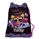 FURBY WOREK NA OBUWIE 