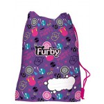 FURBY WOREK NA OBUWIE 