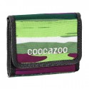 COOCAZOO portfel CashDash II. kolor: Bartik