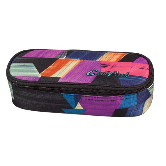 PIÓRNIK PATIO COOLPACK CAMPUS COLOR STROKES CP78023