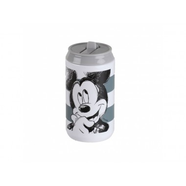 Puszka termiczna Mickey paski 250 ml DISNEY / AMBITION